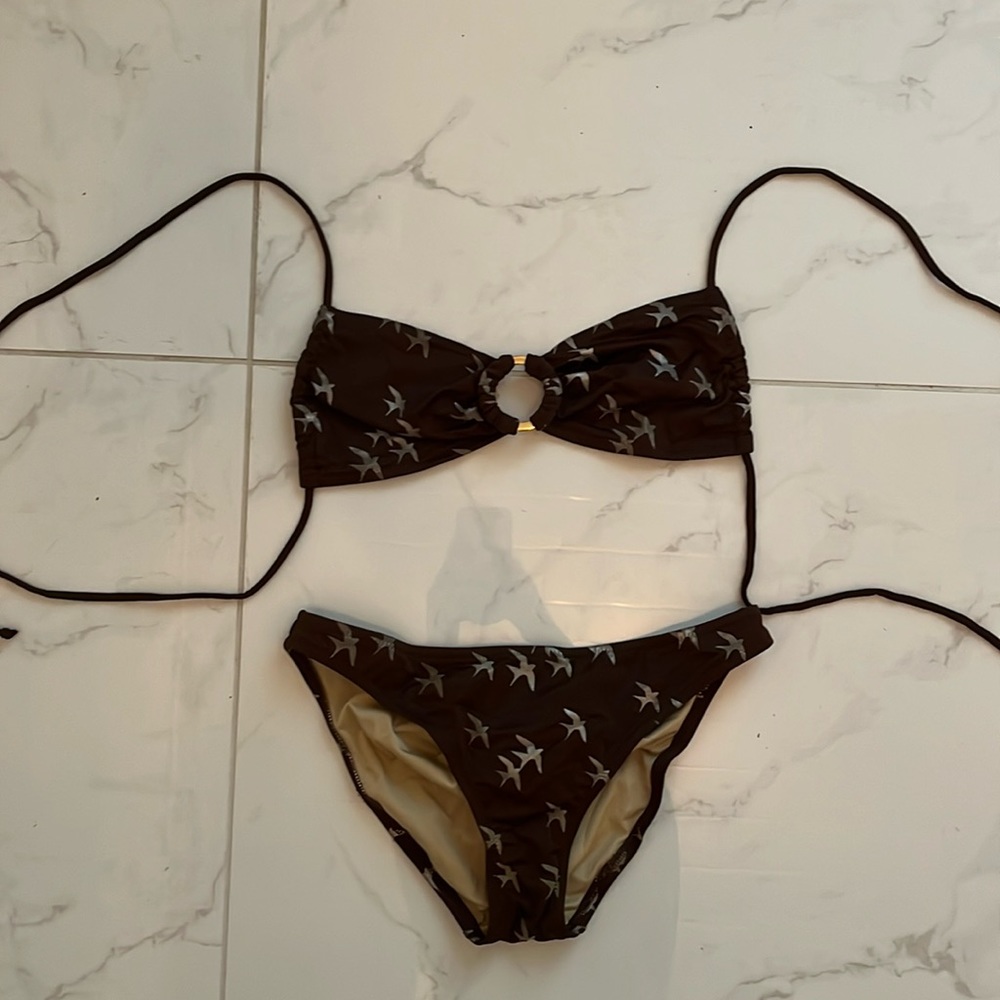 VS BIKINI